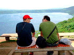 Immersion Spanish Courses Nicaragua