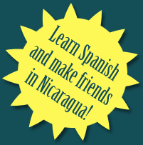 learn spanish and make friends
