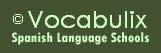 Vocabulix Spanish Language Schools