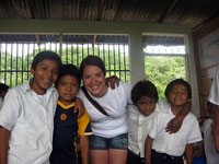 Learn Spanish in Nicaragua